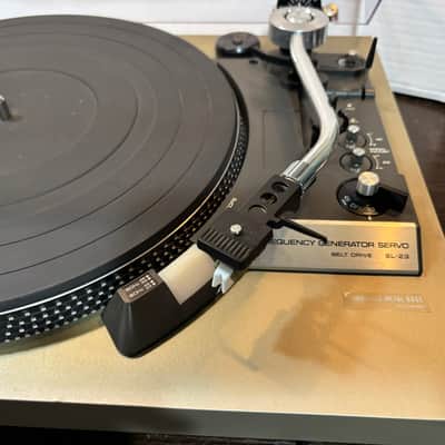 Technics SL-23 image 5