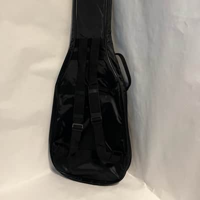 Gig Bag Black Universal Union Station Electric Guitar Travel Protective Carrying Case Gig Bag Union Station USB8E 2024 - BLACK image 4