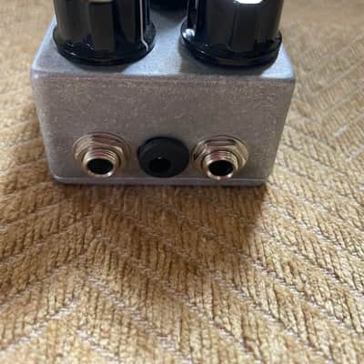 Fuzzdog Echo Blue Delay Tape Style Delay image 2