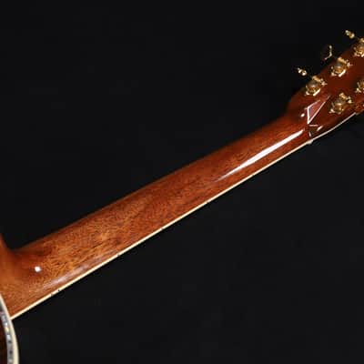 Martin Guitar OM45 with Hardshell Case 358 image 13