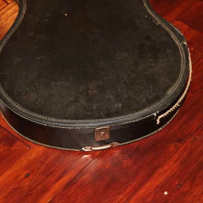 Mid to late 60' Gibson ES-330 ES-335 soft case image 4