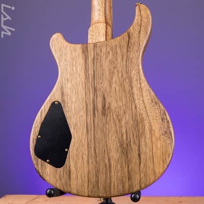 PRS Private Stock McCarty 594 Thinline Black Limba image 10