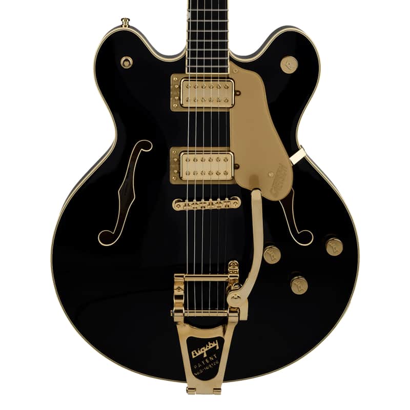 Gretsch Broadkaster LX Center Block with Bigsby image 2