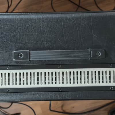 Mesa Boogie Dual Rectifier "Multi-Watt" 3-Channel 100-Watt Guitar Amp Head 2010 - 2020 - Various image 4