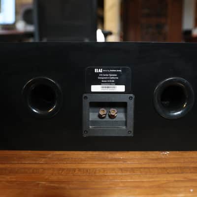 Elac Debut 2.0 C5.2 Center Channel Speaker image 5