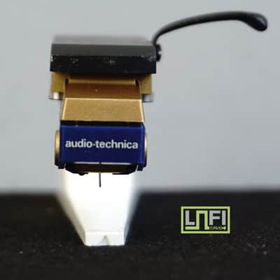 Audio-Technica ATN-140Ea Moving Magnet Turntable Tonearm Cartridge & Stylus image 3