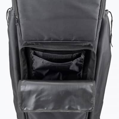On-Stage GR9000 Gig Rider Gear Bag with Wheels image 2