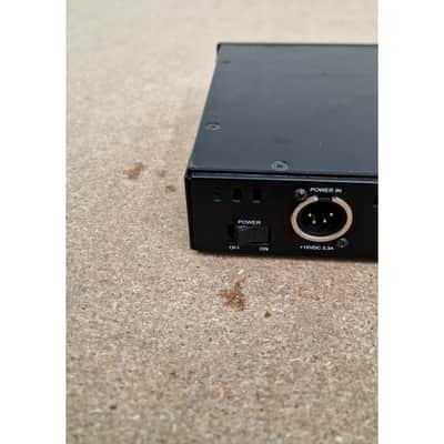 Universal Audio UAD-2 Satellite OCTO - Audio Interface - Good w/ Power Supply image 9