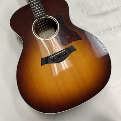 Taylor 214e-SB DLX 2020- Tobacco Sunburst image 3
