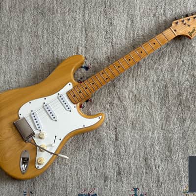 Tokai ST50 Springy Sound '82 Vintage MIJ Stratocaster Type