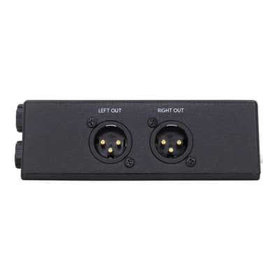 New Walrus Audio Canvas Stereo Dual Line Isolator & D.I. Box *Updated Version* image 6