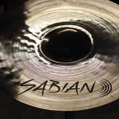 Sabian 16" HHX Evolution Crash image 6