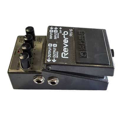 BOSS RV-6 REVERB image 4