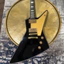 Gibson Lzzy Hale Signature Dark Explorer 2018 Ebony