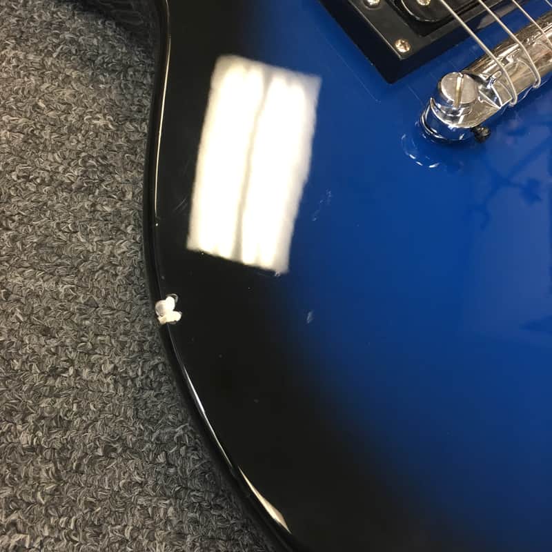 Maestro By Gibson Les Paul Guitar | Reverb