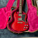 2001 Gibson SG 61 Reissue - Cherry