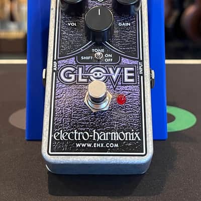 Electro-Harmonix OD Glove MOSFET Overdrive / Distortion | Reverb
