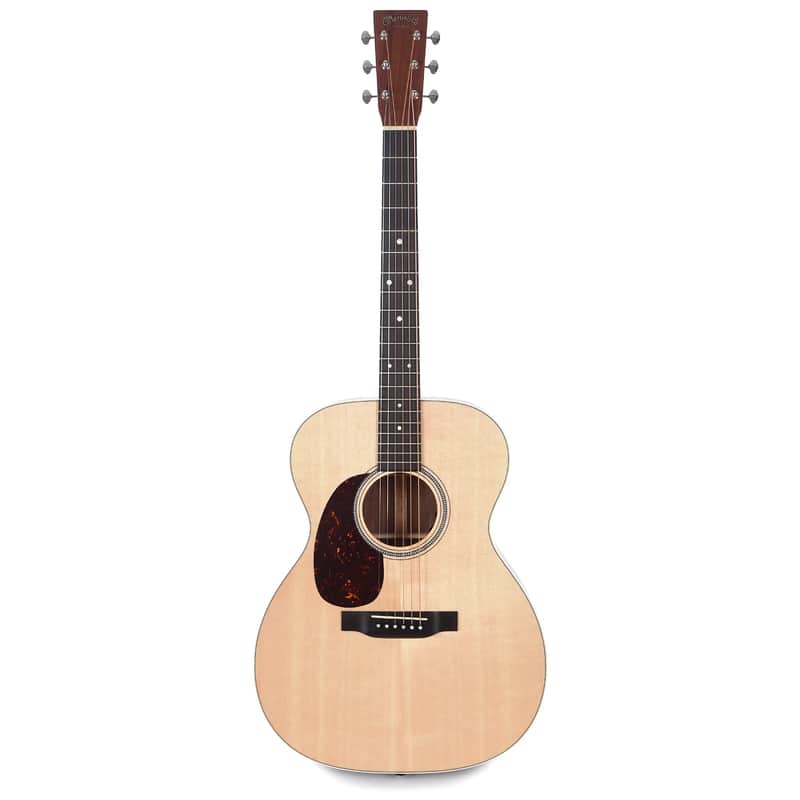 Martin 000-16E Granadillo Left-Handed image 1