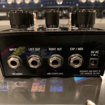 Meris Ottobit Jr. — “A Maniacal Little Machine” (Mint / Like New) image 6