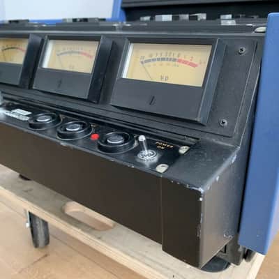 Otari DP 4050 OCF Cassette Copying Machine (NEEDS SERVICE / NOT TESTED) image 11