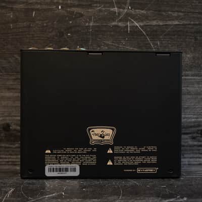 Tone King Imperial Preamp image 7