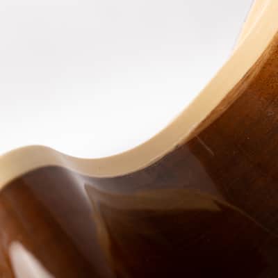 Gibson Les Paul Standard 50s, Goldtop | Demo image 13