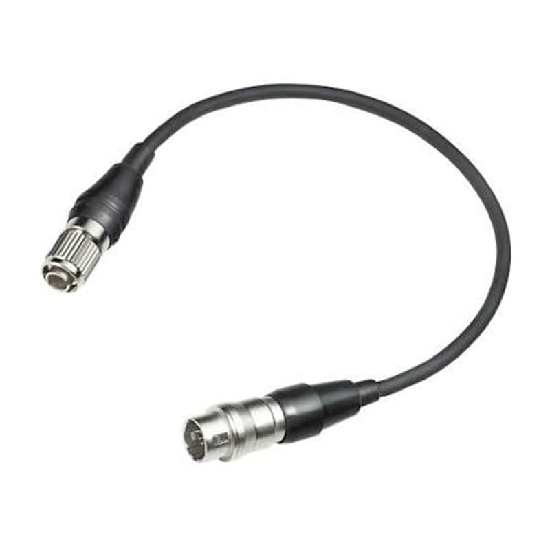 Audio Technica AT-CWCH Adapter Cable, CW to CH image 1