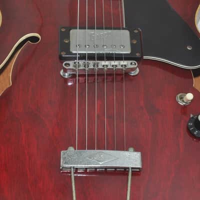 Greco SA-700W Electric Guitar Ref. No 7695 image 5