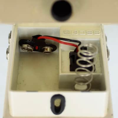 Boss DD-6 Digital Delay Guitar Effect Pedal image 9