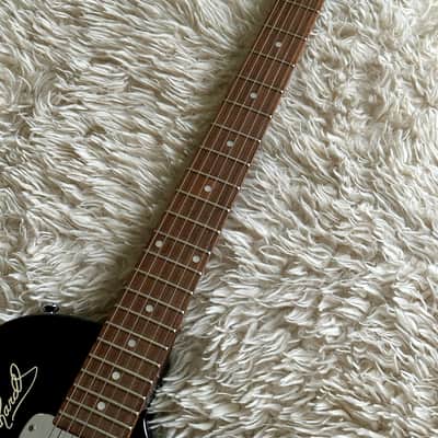 Epiphone Les Paul Dale Earnhardt Tribute Electric Guitar image 12