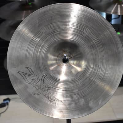 Zildjian 12” Symphonic Viennese Cymbal - 740g image 4