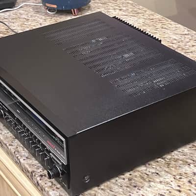 Vintage Fisher Rs 270 Stereo Receiver-50WPC-Sweet image 7