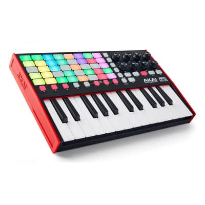 Akai APC Key 25 Mk2 imagen 3
