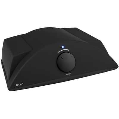 Dayton Audio - DTA-1 - Class D AC/DC Battery Powered Mini Amplifier 15 WPC image 1