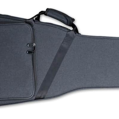 Takamine SH400A Semi Hard Case New Yorker (CTAKSH400A) image 2