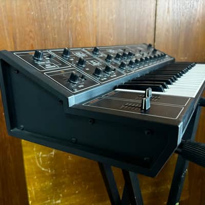 YAMAHA CS-10 CS 10 vintage analog synthesizer image 6