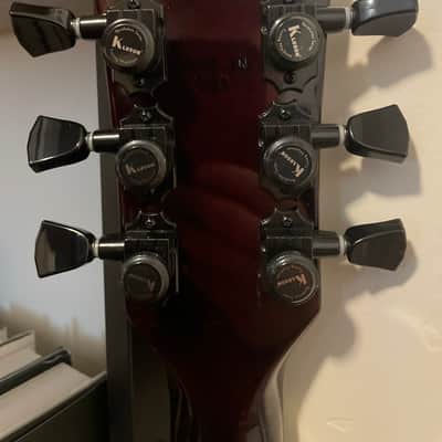 Gibson CME Exclusive SG Standard Electric Guitar image 4