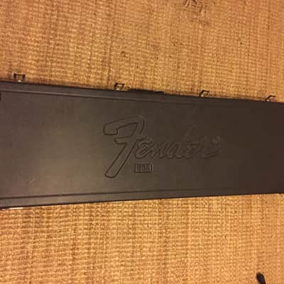 Fender Bullet Bass 1981-1983 Cream image 6