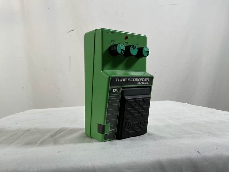 Ibanez TS10 Tube Screamer Classic