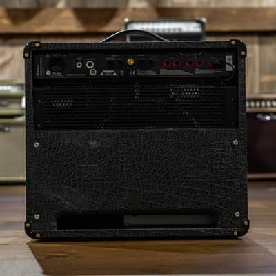 Marshall Studio JCM 900 Combo image 5