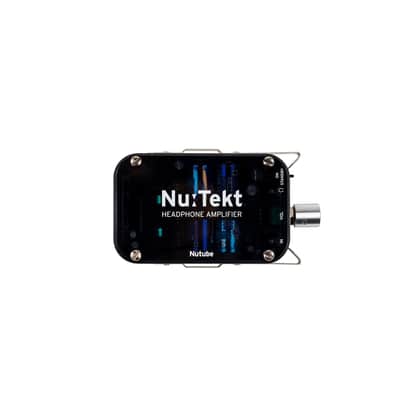 Korg Nutube Headphone Amplifier Kit image 4