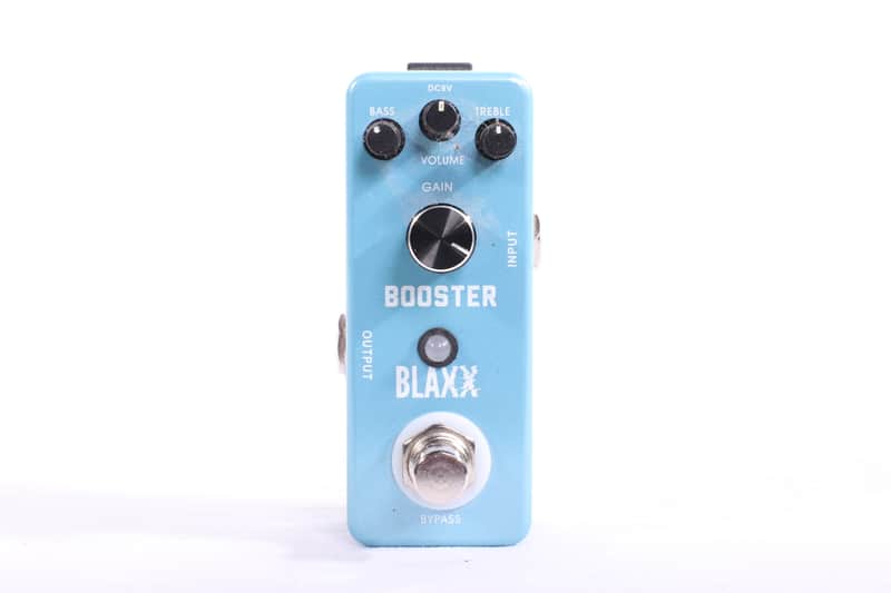 Blaxx BX-Boost Booster image 1
