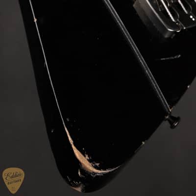 Sandberg Victor Brandt Signature Forty Eight Hardcore Aged - Ebony image 13