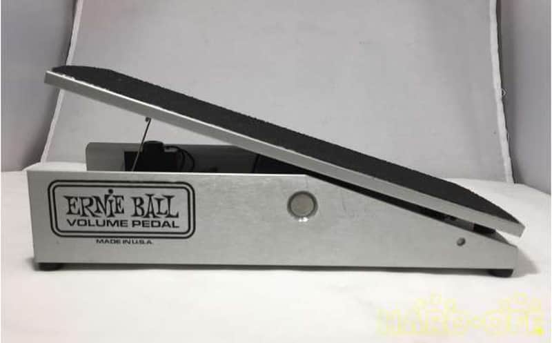 Ernie Ball Volume Pedal