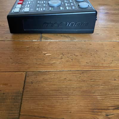 Akai MPC1000 Black w/ JJOS + 2gb memory card Bild 6