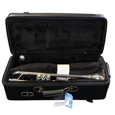 Yamaha Xeno Limited Edition Kangakki Trumpet - YTR-8335IIRSKG NAMM26 image 10
