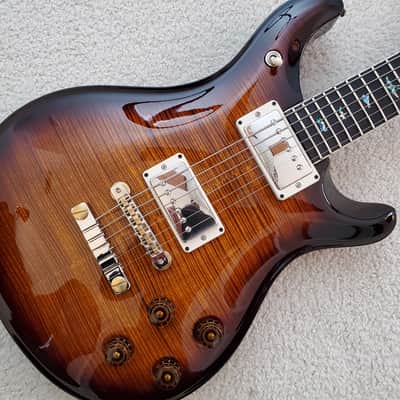 PRS 594 Artist image 9