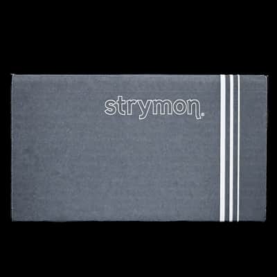 Strymon Iridium Amp & IR Cab Simulator (S24-23091) image 5