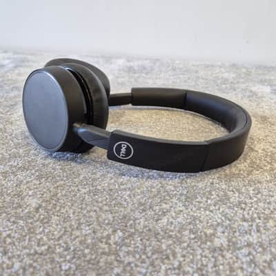 Dell Pro WL5022 - Wireless Headset - Excellent w/ USB Dongle image 9