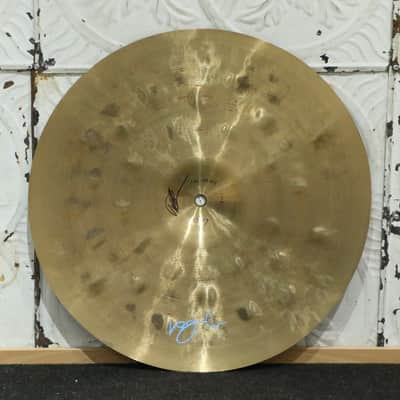 PGB Car Crash Cymbal 18in (1300g) image 2